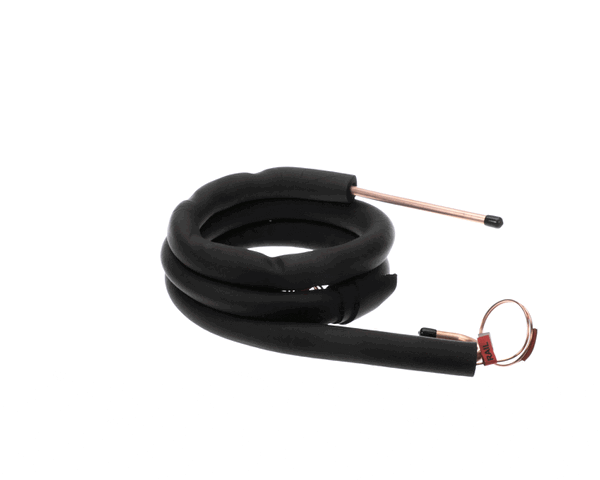 Randell Rp Hex2201 Ht Ex,Rail,8000N-290 Sgl Compr (RDRPHEX2201)