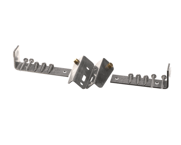 Randell Rp Hng010 Hinge, Assy. Non Self Closing Hinge, Mic (RDRPHNG010)