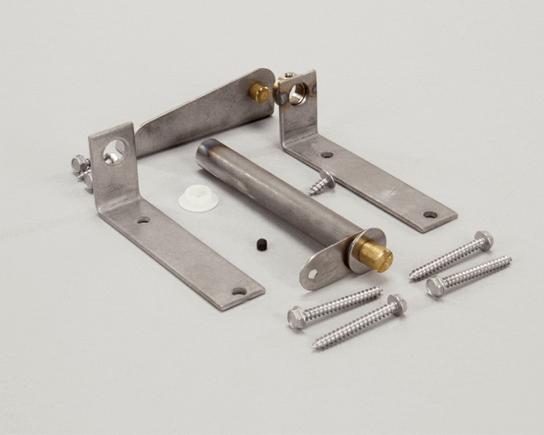 Randell Rp Hng020L Hinge, Assy Lt Self Cls(1)Dor Hinge, Mic (RDRPHNG020L)
