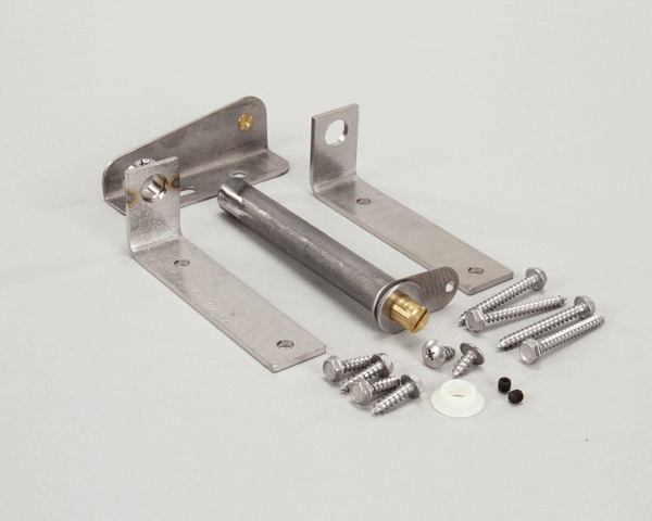 Randell Rp Hng020R Hinge, Assy Rt Self Cls(1)Dor Hinge,Mich (RDRPHNG020R)