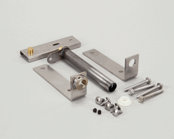 Randell Rp Hng028 Hinge Assembly, Universal L/R Az Nsf-7 (RDRPHNG028)