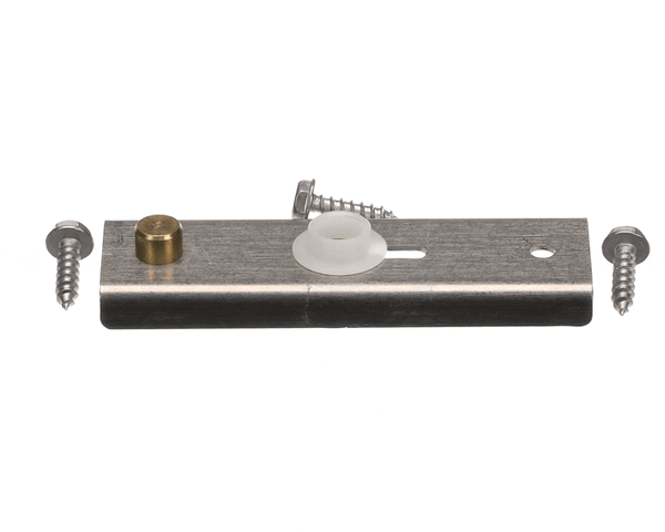 Randell Rp Hng1300 Hinge, Left Doors With Gasket Guards (RDRPHNG1300)