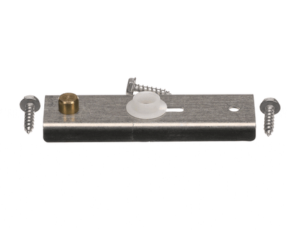 Randell Rp Hng1300 Hinge, Left Doors With Gasket Guards (RDRPHNG1300)