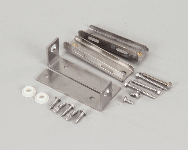 Randell Rp Hng9900 Hinge, Mi Units Nsc New Style (RDRPHNG9900)
