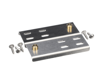 Randell Rp Hng9903 Hinge, Glass Door Rbb Series Used W/Pike (RDRPHNG9903)