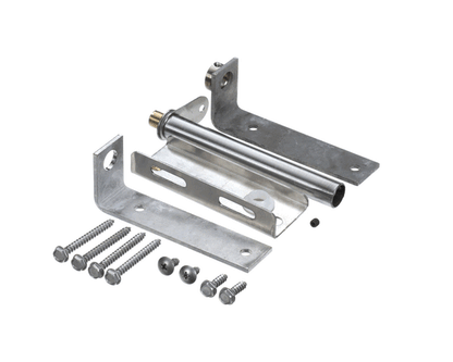 Randell Rp Hng9904 Left Hand Hinge Assy Bc-510Wt (RDRPHNG9904)