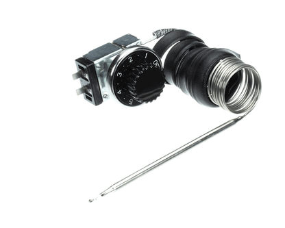 Randell Rp Kit0201-96 Kit, Replacment Control W/ El Hft1602 Lo (RDRPKIT0201-96)
