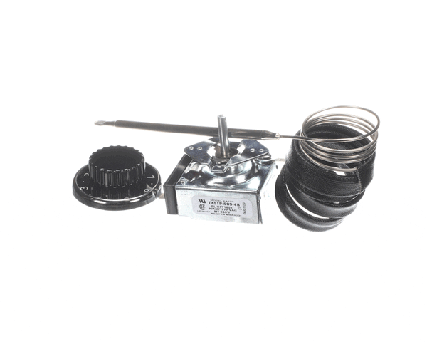Randell RP KIT0201 Thermostat Replacement Kit, EL HFT (RDRPKIT0201)