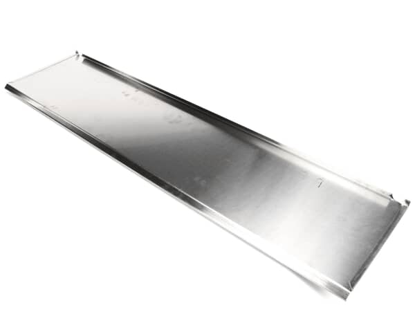 Randell Rp Lid048 Rail, Hood Lid 47.75 X 11 (RDRPLID048)