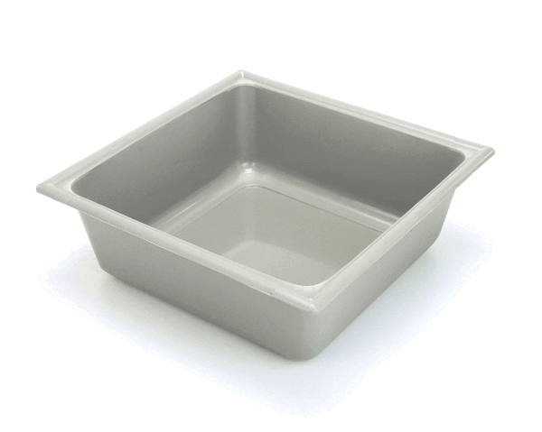 Randell Rp Lnr024 Liner, (Grey Tub) 18 X 18 - 24 Mi Drawer (RDRPLNR024)