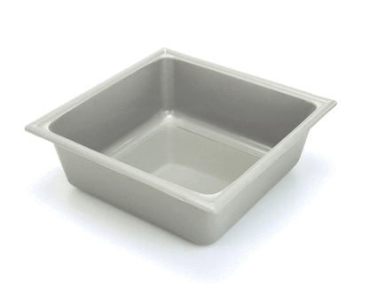 Randell Rp Lnr024 Liner, (Grey Tub) 18 X 18 - 24 Mi Drawer (RDRPLNR024)