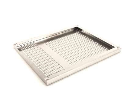 Randell Rp Lvr0321 Louver, 14.75W X 17.25H W/Lance Hooks 20 (RDRPLVR0321)
