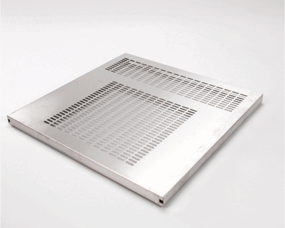 Randell Rp Lvr0322 Louver, 17.75W X 17.25H W/Lance Hooks 20 (RDRPLVR0322)