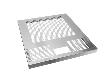 Randell Rp Lvr0326 Louver, 14.75W X 17.25H W/Lance Hks 2004 (RDRPLVR0326)