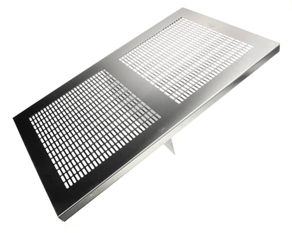 Randell Rp Lvr045 Louver, 16X26.5 9045K-7 & 50 At07-0276A- (RDRPLVR045)