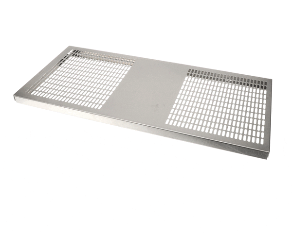 Randell Rp Lvr0514-D17 Louver, 12 9045K/9230/9235 D-17 After 5/ (RDRPLVR0514-D17)