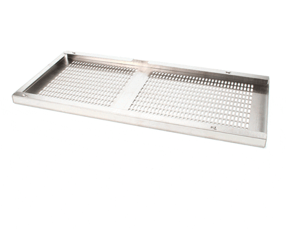 Randell Rp Lvr0516 Louver, 12 9215F-32-7, 9205F-32-7, After (RDRPLVR0516)