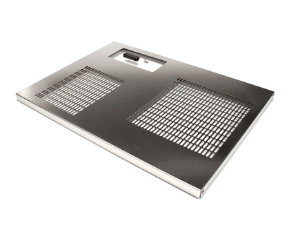 Randell Rp Lvr1116 Louver, 8268Nm-Panera (RDRPLVR1116)