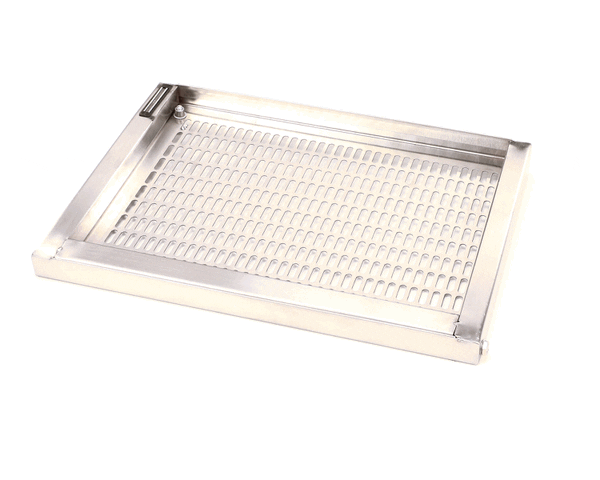 Randell Rp Lvr1504 Louver, Bottom Rf Con1401 Chick Fila W/O (RDRPLVR1504)