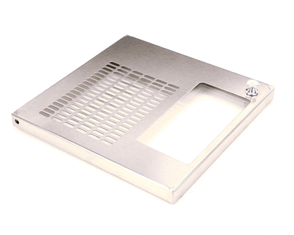 Randell Rp Lvr1505 Louver, Top Rf Con1401 Chick Fila W/ Sig (RDRPLVR1505)