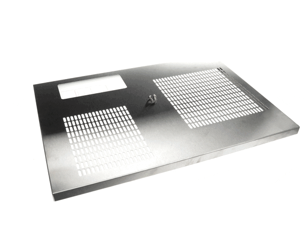 Randell Rp Lvr1507 Louver, 51368Pr-Panera W/Sight Window (RDRPLVR1507)