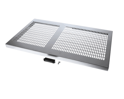 Randell Rp Lvr1807 Louver, 9148W-290 (RDRPLVR1807)
