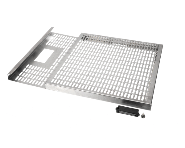 Randell Rp Lvr1908 Louver, Hinged (RDRPLVR1908)