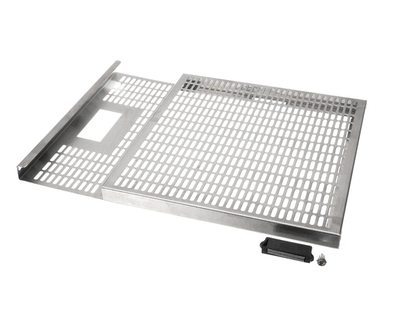 Randell Rp Lvr1908 Louver, Hinged (RDRPLVR1908)