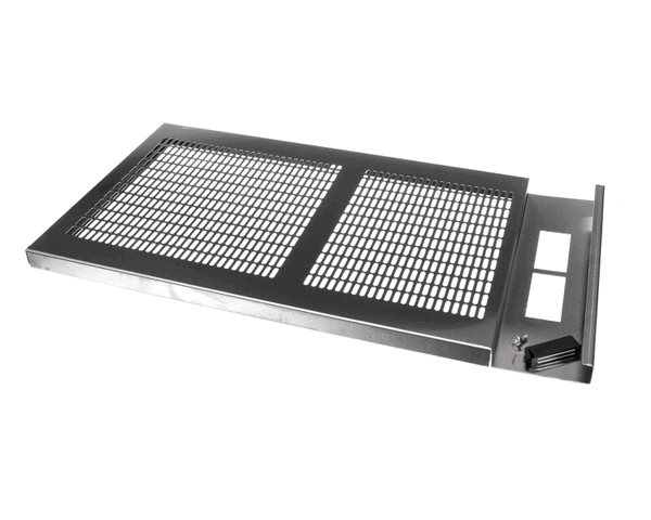 Randell Rplvr2201 Louver, Integrated Handle (RDRPLVR2201)