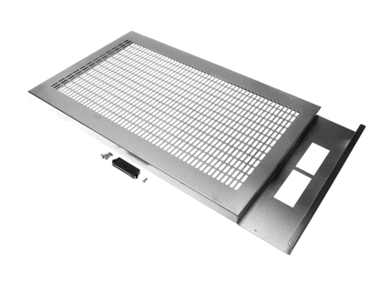 Randell Rp Lvr2209 Louver, Integrated Handle, (RDRPLVR2209)