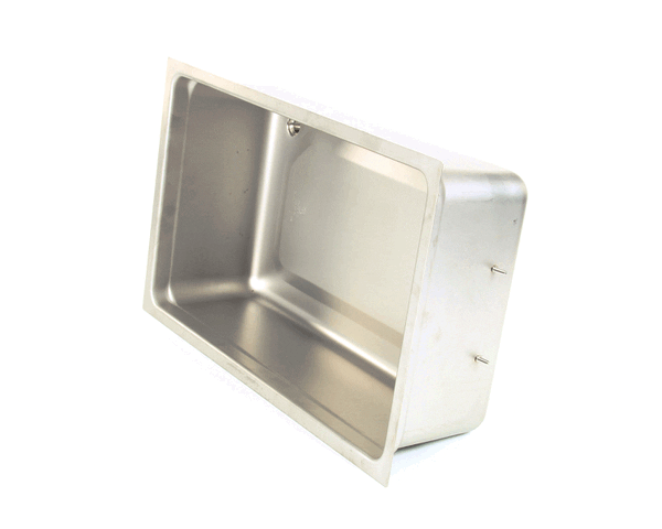 Randell RDRPPAN0005 Pan - With Drain 12 inches x 20 inches Replacement RP PAN0005 (RDRPPAN0005)