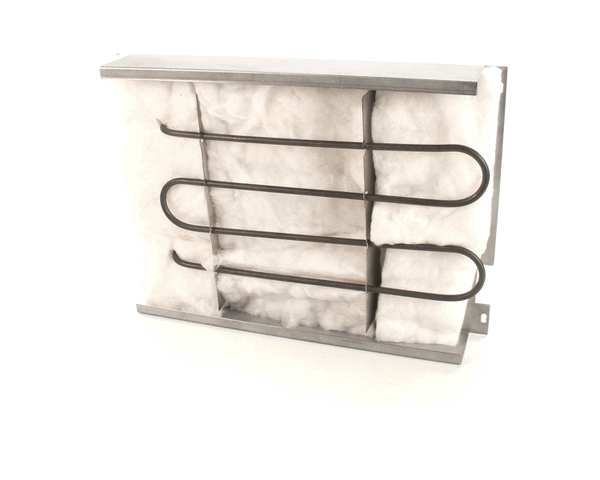 Randell Rp Pan015 Pan Assembly, 9560 W/ 208V Element (RDRPPAN015)