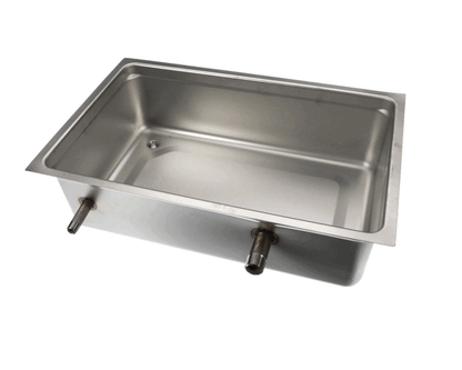 Randell Rp Pan0703 Auto Water Fill 12X20 Pan Assembly 9560, (RDRPPAN0703)