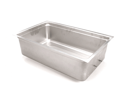 Randell Rp Pan420 12X20 Pan Without Drain W/Stud (RDRPPAN420)