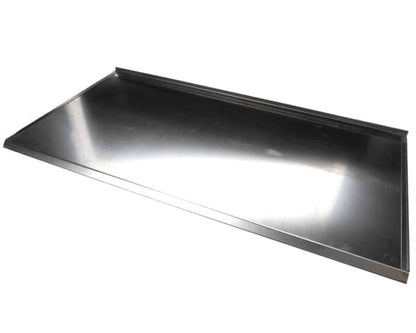Randell Rp Pcr1201 Cover, Pan Rail Lid, Cr9046M-Cfa (RDRPPCR1201)