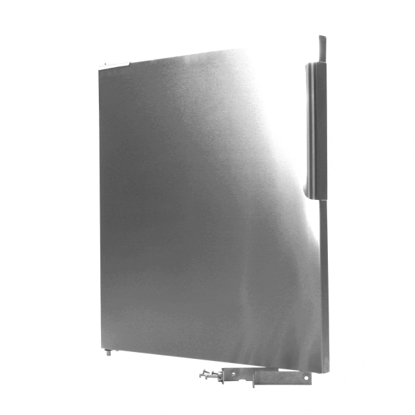 Randell Rp Phdor24Scl Door, Left Hand Sc Ph120E.3 (RDRPPHDOR24SCL)