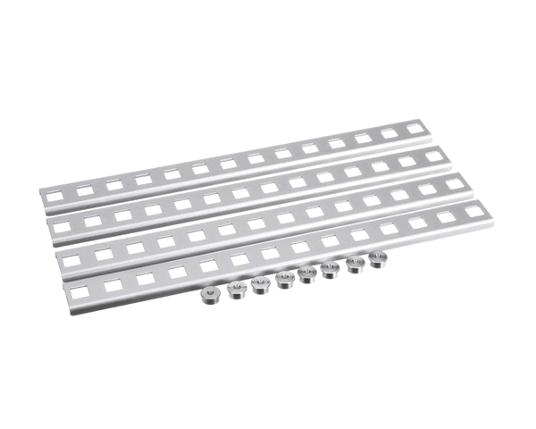 Randell Rp Pil005A Pilaster Assy,4Pil+Ctr Spt Az7, 9300,960 (RDRPPIL005A)