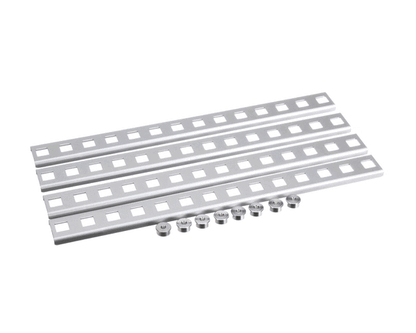 Randell Rp Pil005A Pilaster Assy,4Pil+Ctr Spt Az7, 9300,960 (RDRPPIL005A)