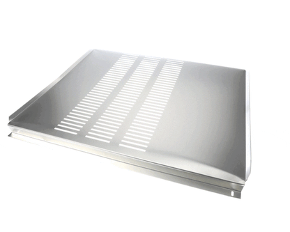Randell Rp Pnl0517 Panel, Ss Enclosure Left Hand, Pizza Hut (RDRPPNL0517)