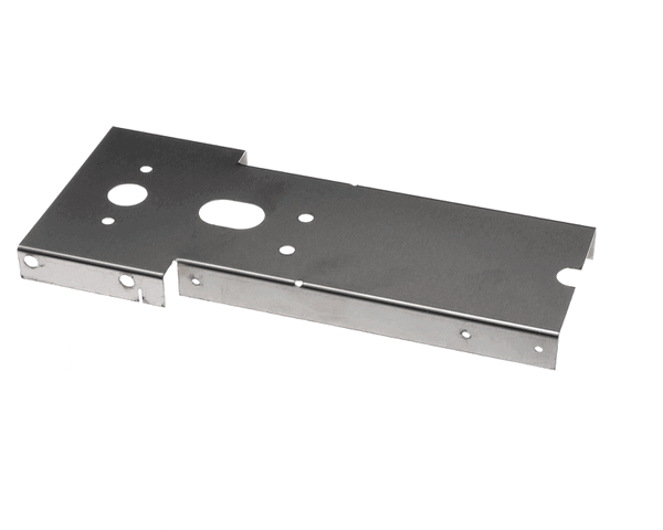 Randell Rp Pnl109Ss Front, Stainless Steel, Coil Rc200 W/ Li (RDRPPNL109SS)