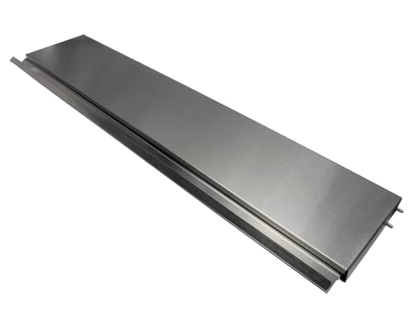 Randell Rp Sbc0302A Slide Back Cover 2Pc 45 For 8148N (RDRPSBC0302A)