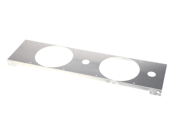 Randell Rp Shd107 Shroud, Fan Mounting 4.25X18, Rc200_4 (RDRPSHD107)