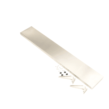 Randell Rp Sld1060Fny Slide, Tray 10 X 60 Flat (RDRPSLD1060FNY)
