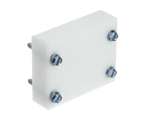 Randell Rp Spc0105B Spacer, 1 Poly For Hd Cst025, T02-0001F (RDRPSPC0105B)