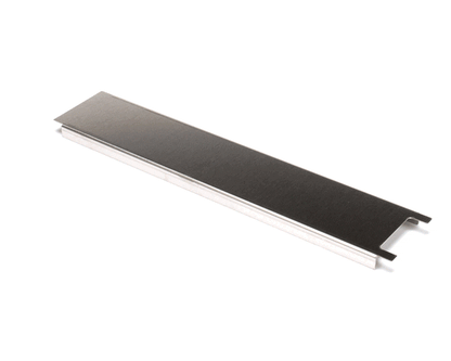Randell Rp Spc0601 Spacer, Pan Rail, 3 X 14, Notched For Hi (RDRPSPC0601)