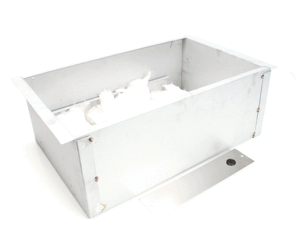 Randell Rp Tnk0103 Tank, Dry 3500 Series Az (RDRPTNK0103)