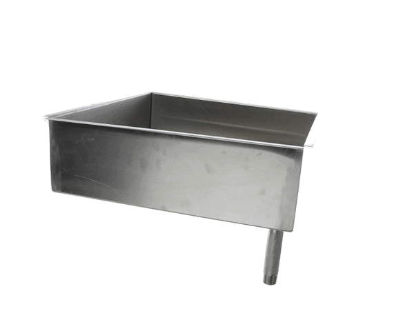 Randell Rptnk2401 Hot Food Tank Hft-85-Flb-Rio-R2L (RDRPTNK2401)