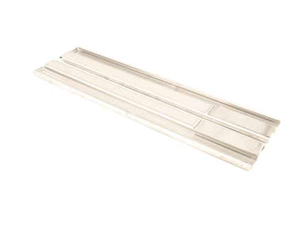 Randell Rp Trk05Sm Track, 25 S-Shaped Modular, Sm/Pt (1)Lef (RDRPTRK05SM)