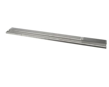 Randell Rp Trk05Sml Track, 25 S-Shaped Modular, Sm/Pt (1) Le (RDRPTRK05SML)