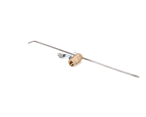 Randell Rp Vlv650 Valve, 1 Ball W/27 Ext Hdl 107-905 (RDRPVLV650)